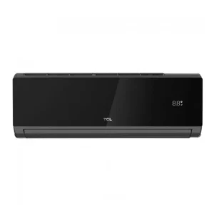 Aire Acondicionado Split RCA Alta Eficiencia 18.000btu Negro Espejo