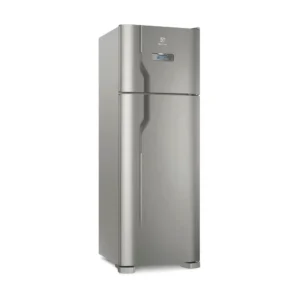 Refrigeradora Electrolux 390 Litros Inox