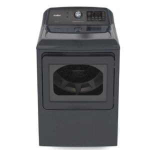Secadora Eléctrica Mabe Carga Frontal 24kg