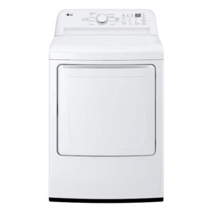 Secadora LG Carga Frontal a Gas 25kg / 55 libras