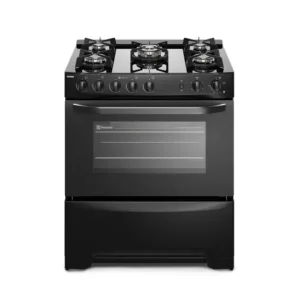 Cocina a Gas Electrolux 30" 5 Quemadores + Grill