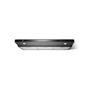 Campana Extractora Indurama 75cm (Negro)