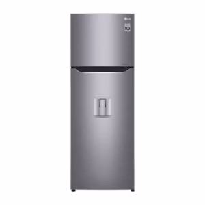 Refrigeradora LG 254 Litros Smart Inverter